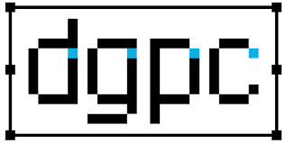 logo dpgc